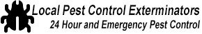 Reseda CA Pest Control Exterminators